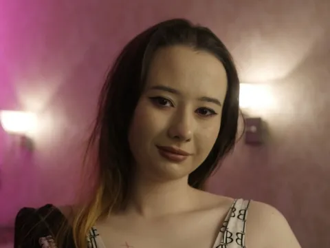 video live sex cam model AbellaPeach