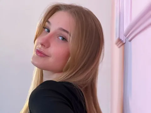 live sex teen model AdelineVoss