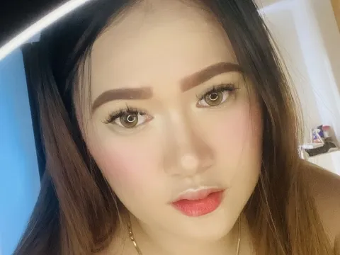 webcam show model AdriannaFowler