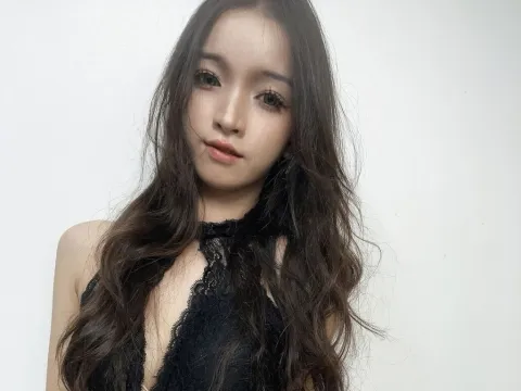 live sex online model AlbaEverly