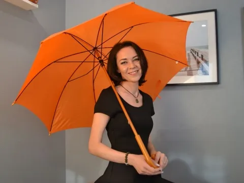 sex video dating model AlexandraYaguzh