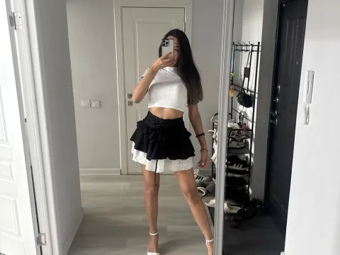 com live sex model AlinaLay