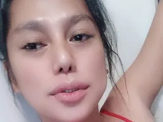 webcam sex model AmandaVouge