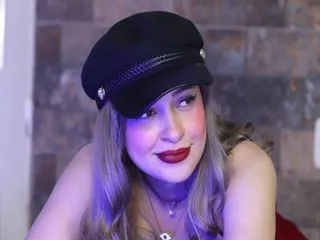 horny live sex model AnastasiaBob
