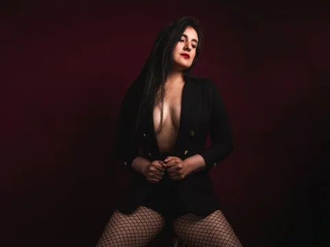 live anal sex model AnnyCastillo