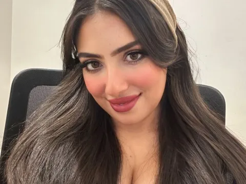 jasmine webcam model Anstasia