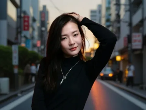 cam live sex model AyumiSaito