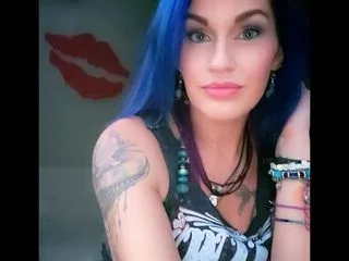 live sex video chat model AzzlynZoe