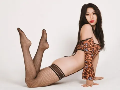 webcam sex model BattyChase