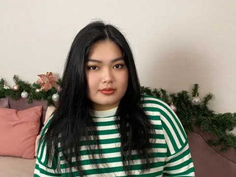 live sex talk model CallistaBrooks