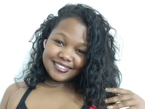 live cam chat model CarreineJuliana