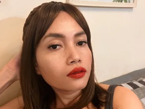 jasmine video chat model CeciliaAleena
