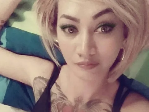 porn live sex model CharismaQueen