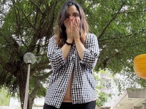 hot live sex chat model CrystalEvie