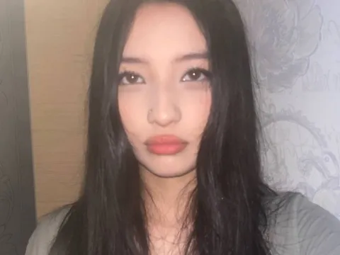 cam chat live sex model DakarHom
