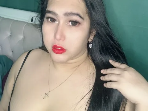 jasmin girl model ElaiaKirei