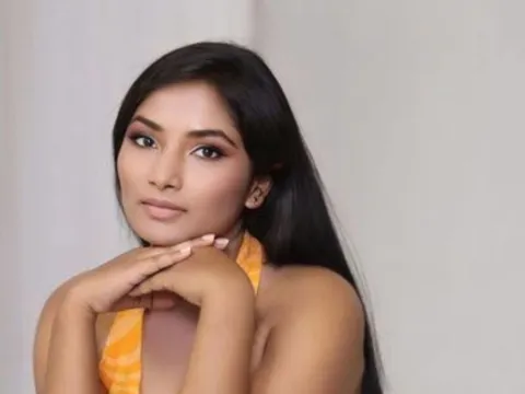 jasmine live sex model ElmiraDemira