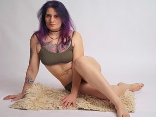 live sex video chat model EriStein