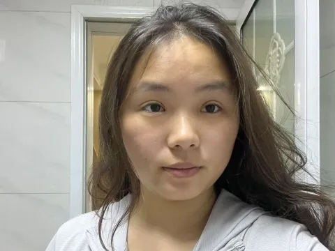 live webcam chat model GuoJiajun