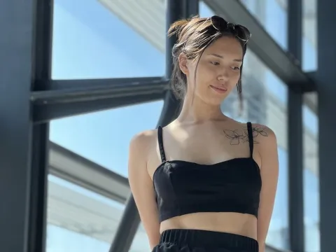 video sex dating model HollyMali