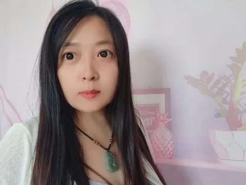 video live chat model JiYanrui
