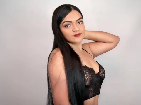 Brazilian wax model JulianaMendozza