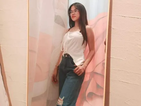 live online sex model KallyContez