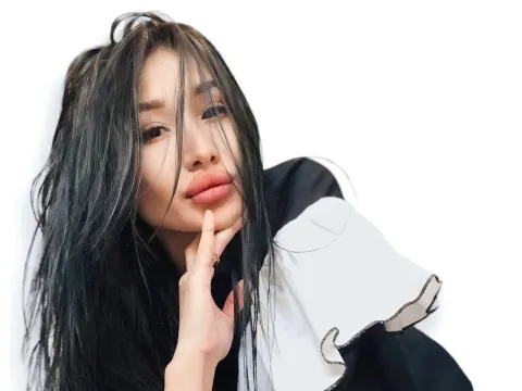 cam cyber live sex model KimKijia