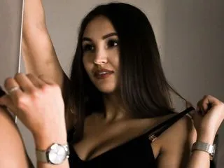 kinky fetish model LanaSerovski