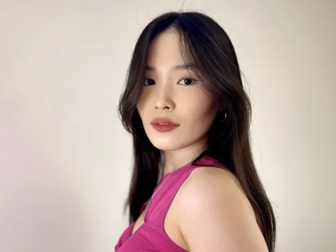 live jasmine show model LaoPao