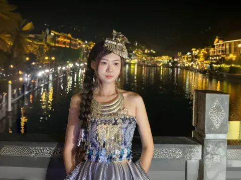 sex video live chat model LeeFanqin
