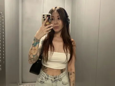 live sex porn model LeiaWoody