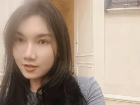 cam cyber live sex model Liaoyanf