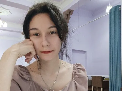 live sex video chat model LilianuLi