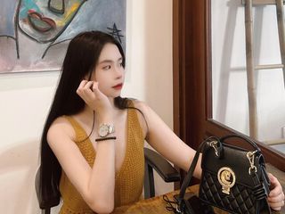 modelo de web cam sex LilysaThao