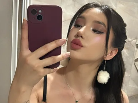 porno video chat model LinaMin