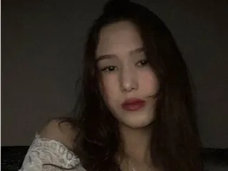 jasminlive model LisaFoxa