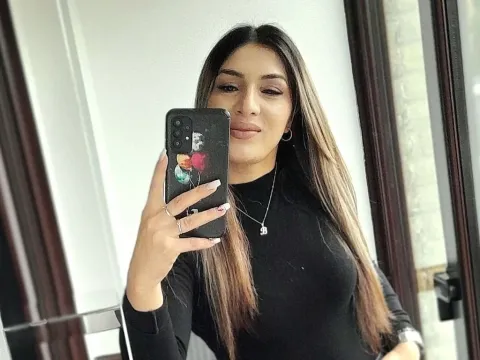 jasminelive model MandieLans