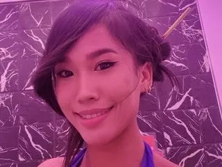 jasmine video chat model MayriToyohashi