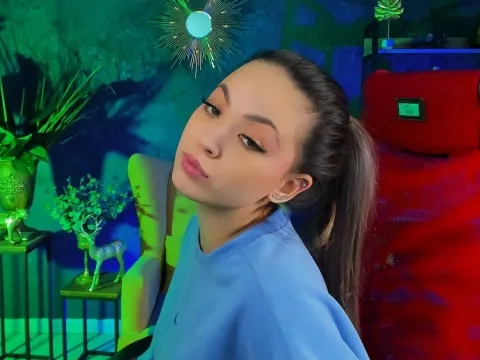 direct sex chat model MeganBishop