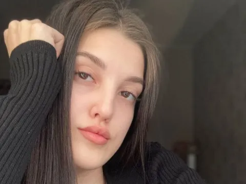 live sex video model MelisaPrice