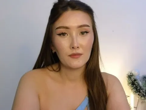 video stream model MeloLili