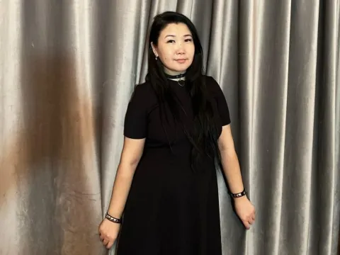 live sex video chat model MikaToshiro