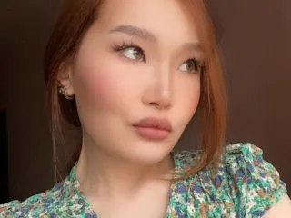 live sex video chat model MilaYun