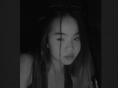 live privates model MimiLan