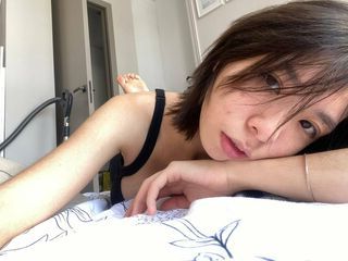 webcam sex model MinaTsun