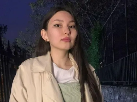 pussy licking model MiraKim