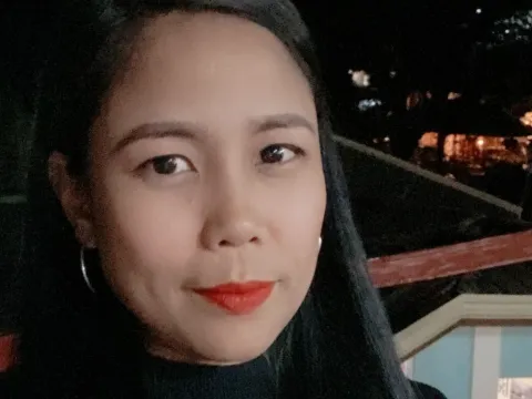 live picture sex model PinayCindy