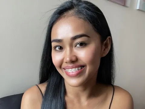 live webcam sex model PinayKo