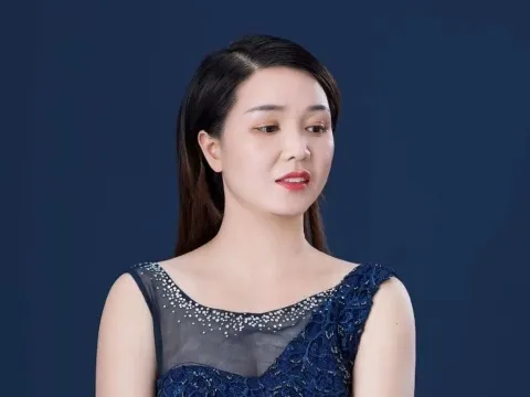 video stream model Qinyalee